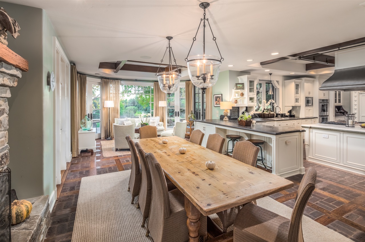 17541 Los Morros Rancho Santa Fe, CA 92067 - Photo 15 of 25