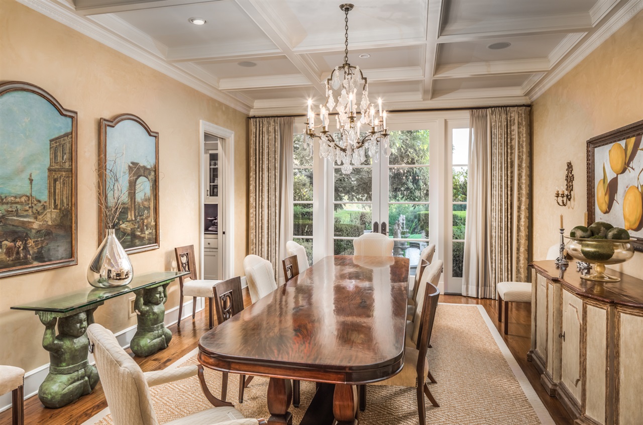 17541 Los Morros Rancho Santa Fe, CA 92067 - Photo 16 of 25