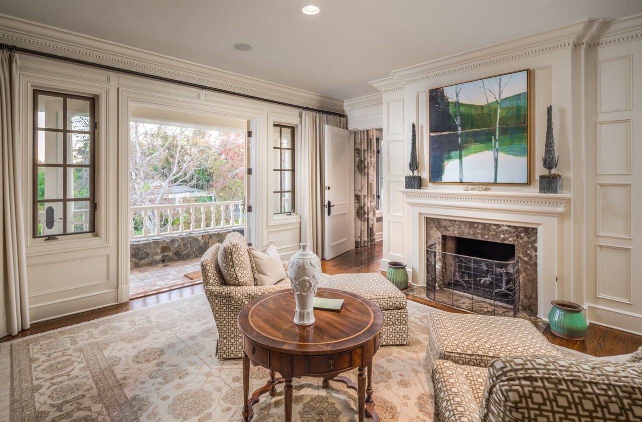 17541 Los Morros Rancho Santa Fe, CA 92067 - Photo 18 of 25