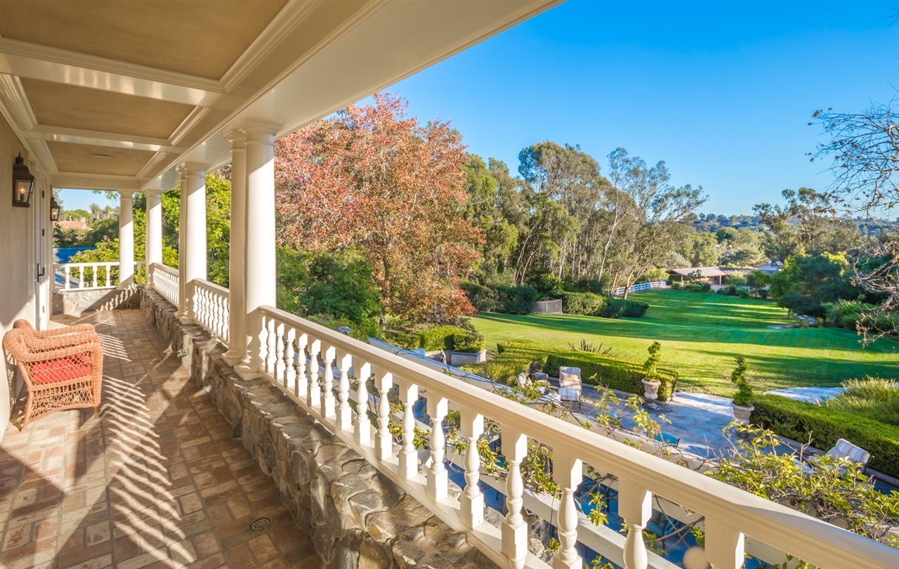 17541 Los Morros Rancho Santa Fe, CA 92067 - Photo 19 of 25