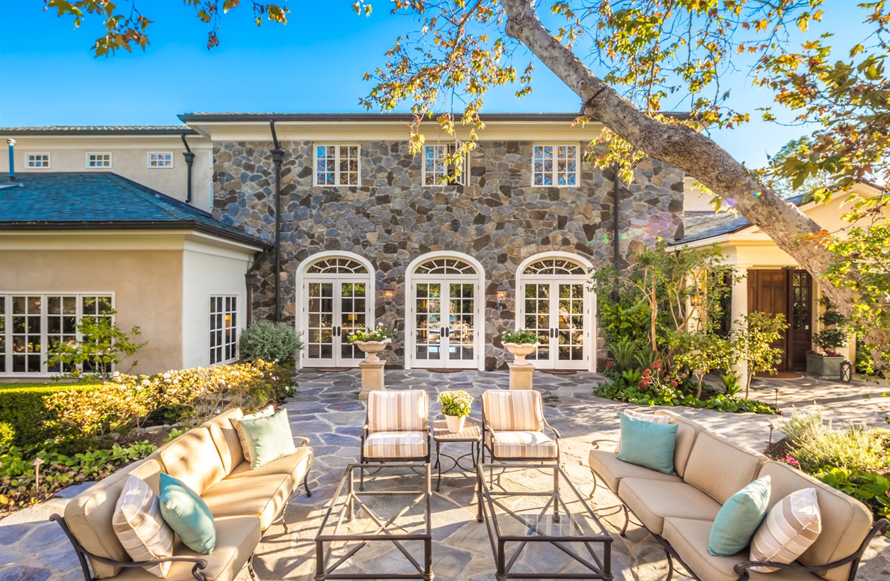 17541 Los Morros Rancho Santa Fe, CA 92067 - Photo 20 of 25