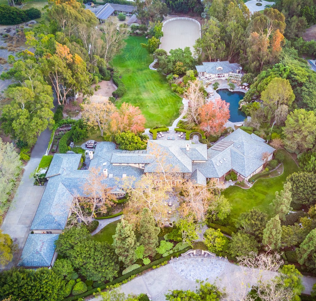 17541 Los Morros Rancho Santa Fe, CA 92067 - Photo 24 of 25