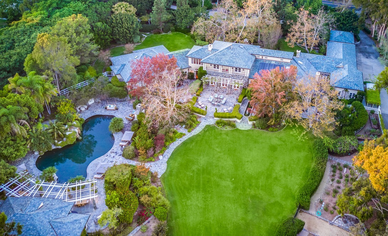 17541 Los Morros Rancho Santa Fe, CA 92067 - Photo 25 of 25