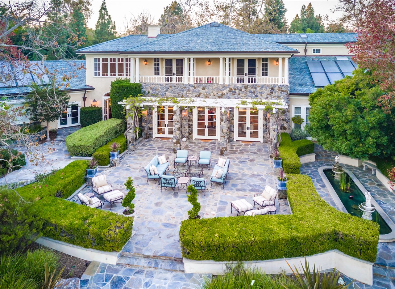 17541 Los Morros Rancho Santa Fe, CA 92067 - Photo 5 of 25