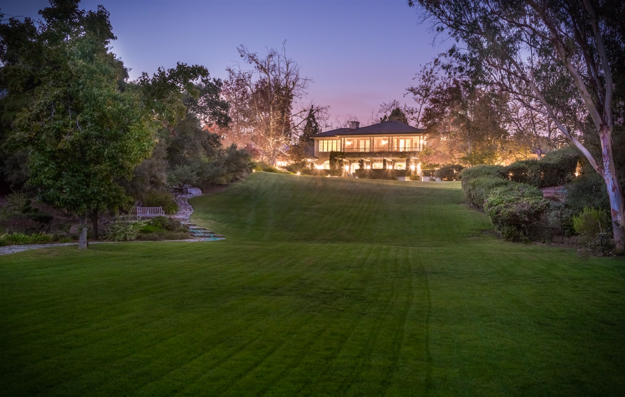 17541 Los Morros Rancho Santa Fe, CA 92067 - Photo 7 of 25