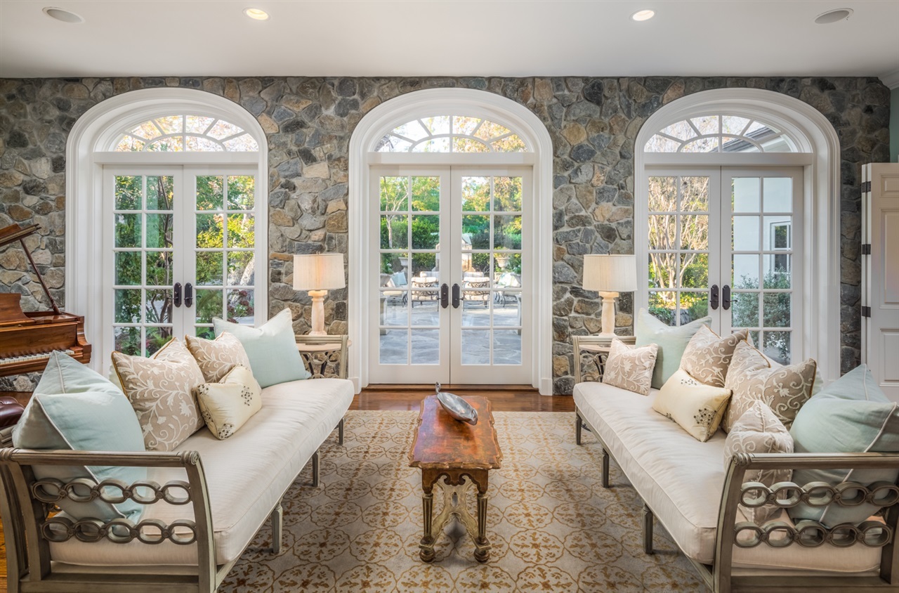 17541 Los Morros Rancho Santa Fe, CA 92067 - Photo 9 of 25