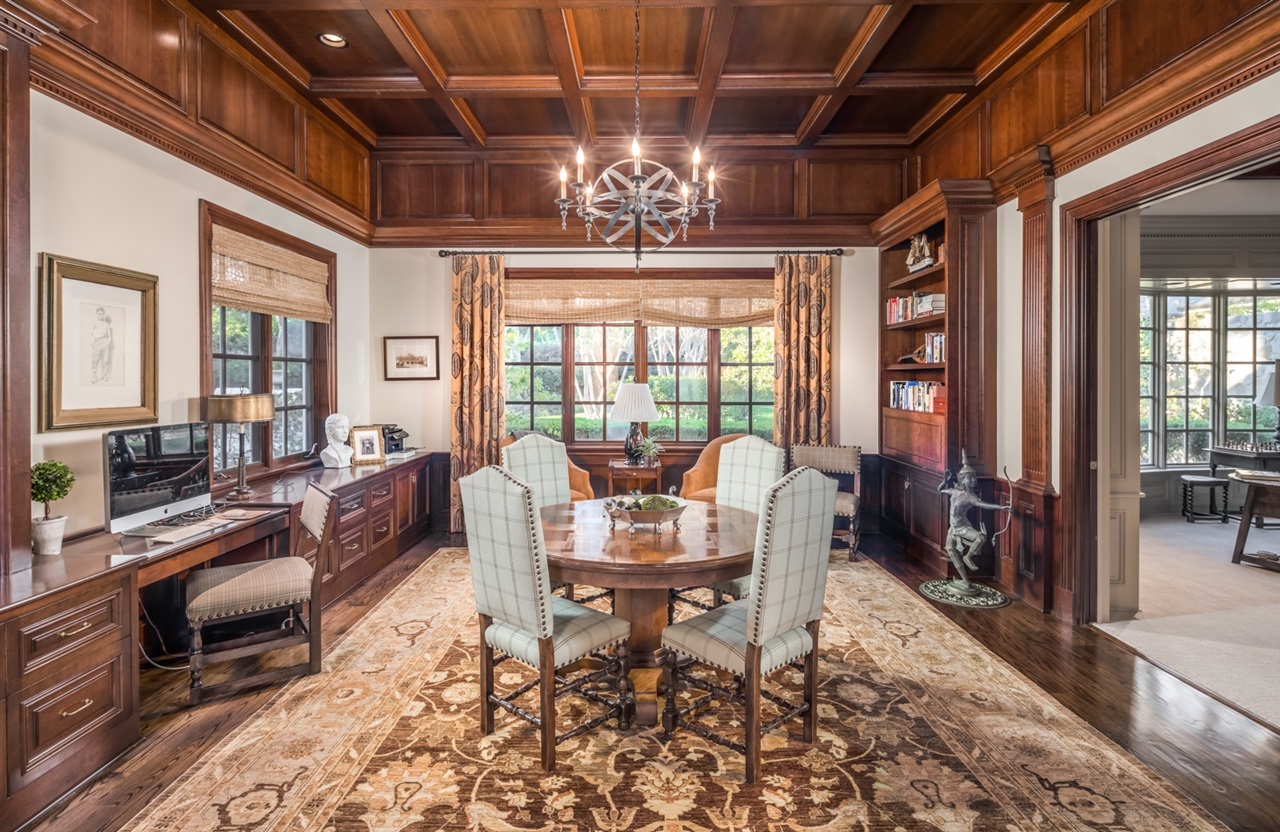 17541 Los Morros Rancho Santa Fe, CA 92067 - Photo 10 of 25