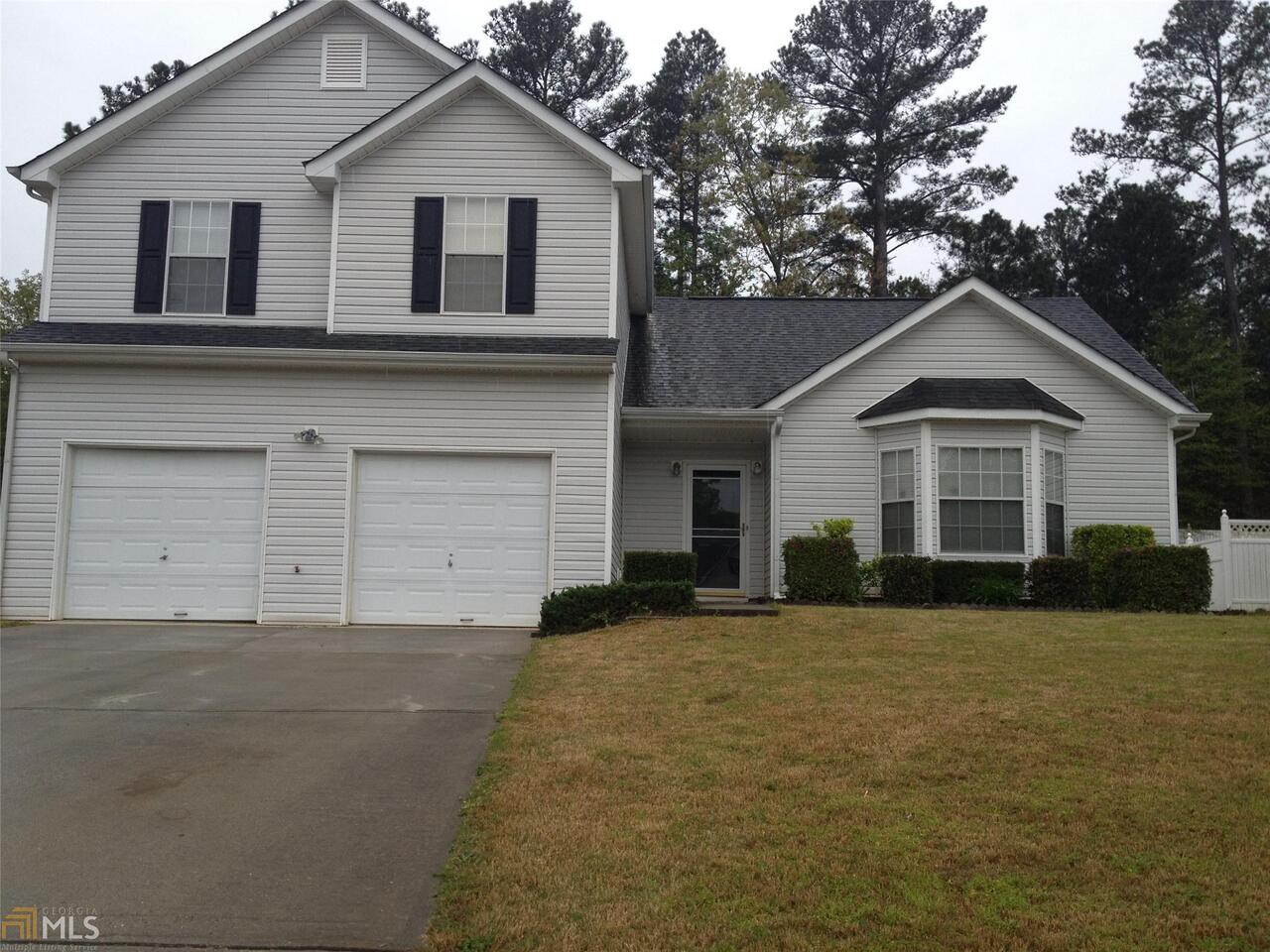 1427 Pebble Ridge Lane, Unit 114 Hampton, GA 30228 - Photo 1 of 1 Gallery Image 1