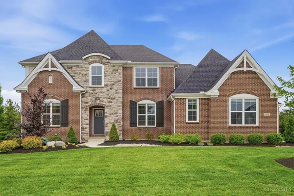 $1,250,000 | 5018 Ainsley Drive, Mason, OH 45040