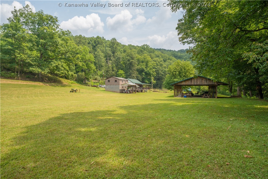 1158 Pine Grove Road Amma, WV 25005 - Photo 34 of 48 Gallery Image 34