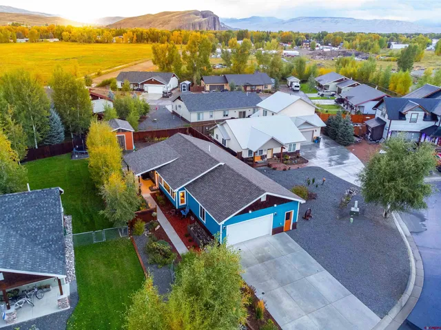 $675,000 | 706 Andrew Lane, Gunnison, CO 81230