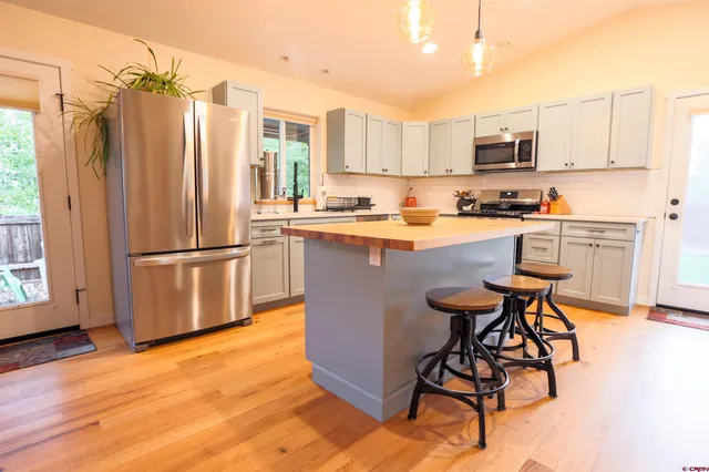 $675,000 | 706 Andrew Lane, Gunnison, CO 81230