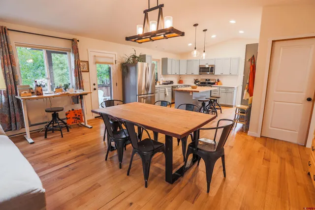 $675,000 | 706 Andrew Lane, Gunnison, CO 81230