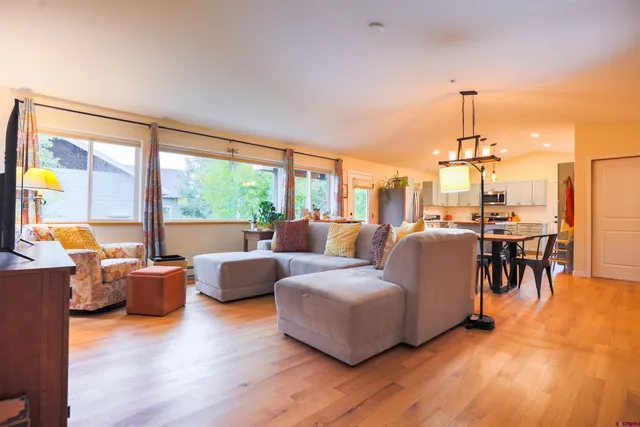 $675,000 | 706 Andrew Lane, Gunnison, CO 81230