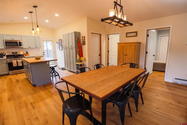 $675,000 | 706 Andrew Lane, Gunnison, CO 81230