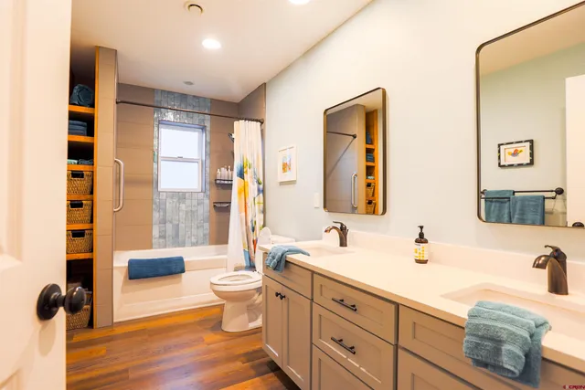 $675,000 | 706 Andrew Lane, Gunnison, CO 81230