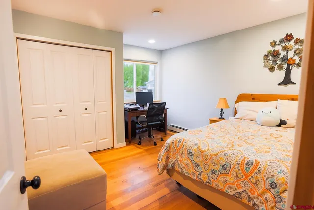 $675,000 | 706 Andrew Lane, Gunnison, CO 81230