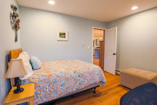 $675,000 | 706 Andrew Lane, Gunnison, CO 81230