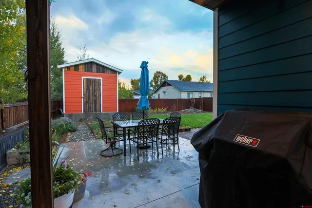 $675,000 | 706 Andrew Lane, Gunnison, CO 81230