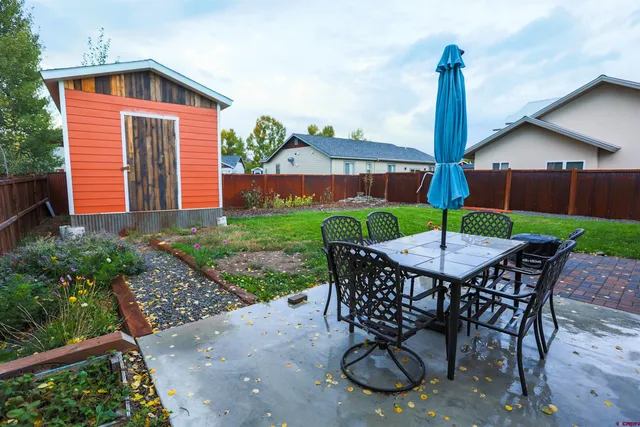 $675,000 | 706 Andrew Lane, Gunnison, CO 81230