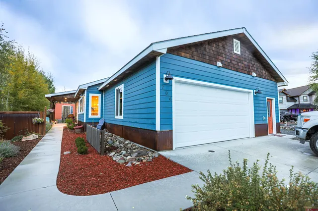 $675,000 | 706 Andrew Lane, Gunnison, CO 81230