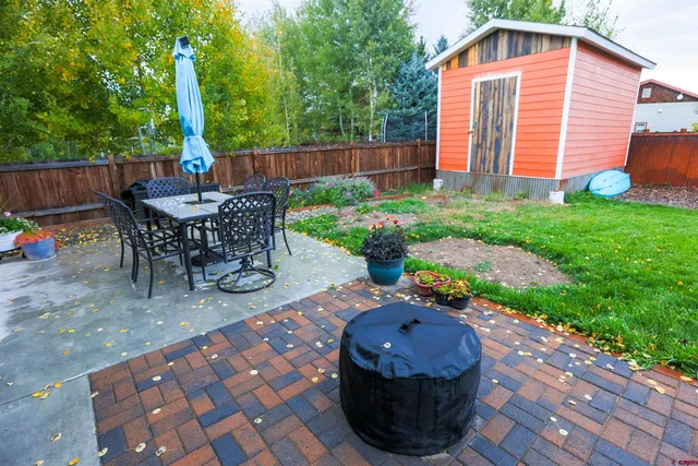 $675,000 | 706 Andrew Lane, Gunnison, CO 81230