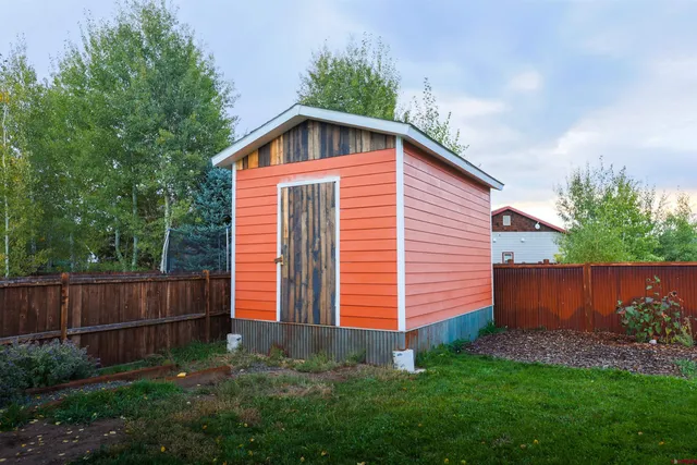 $675,000 | 706 Andrew Lane, Gunnison, CO 81230