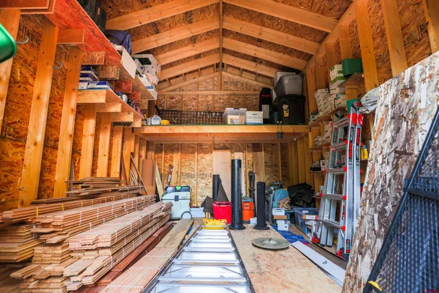 $675,000 | 706 Andrew Lane, Gunnison, CO 81230