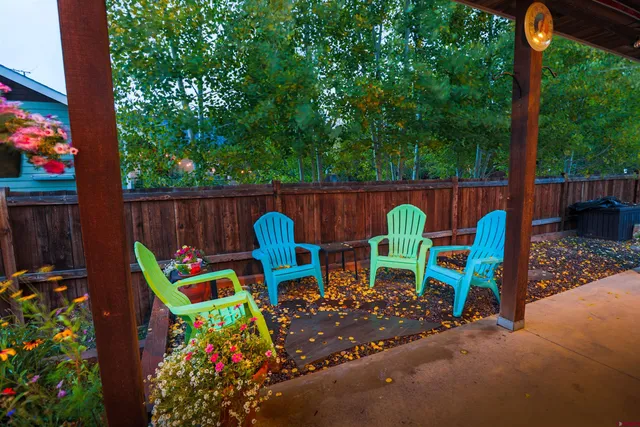 $675,000 | 706 Andrew Lane, Gunnison, CO 81230