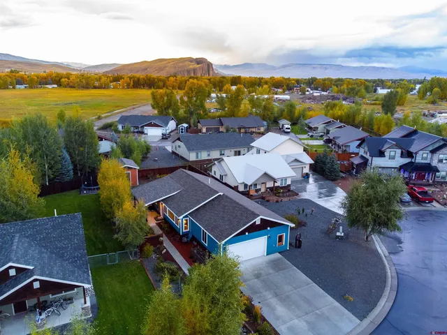 $675,000 | 706 Andrew Lane, Gunnison, CO 81230