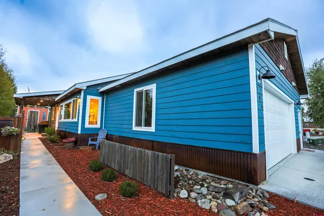 $675,000 | 706 Andrew Lane, Gunnison, CO 81230