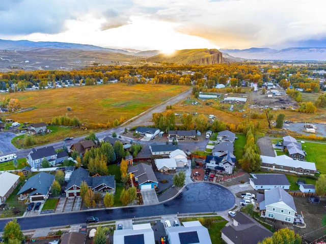 $675,000 | 706 Andrew Lane, Gunnison, CO 81230