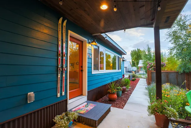 $675,000 | 706 Andrew Lane, Gunnison, CO 81230