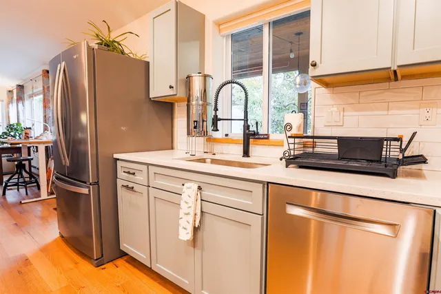 $675,000 | 706 Andrew Lane, Gunnison, CO 81230