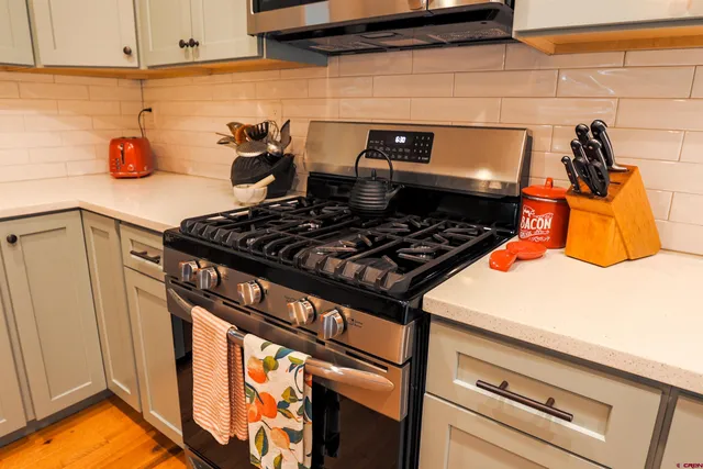 $675,000 | 706 Andrew Lane, Gunnison, CO 81230