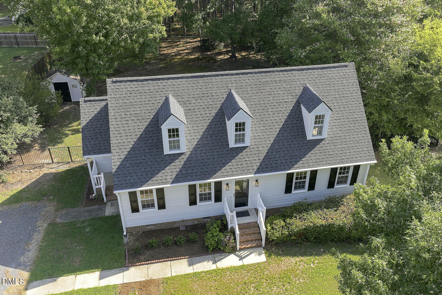 3194 Christian Light Road Fuquay-Varina, NC 27526 - Photo 42 of 49 063