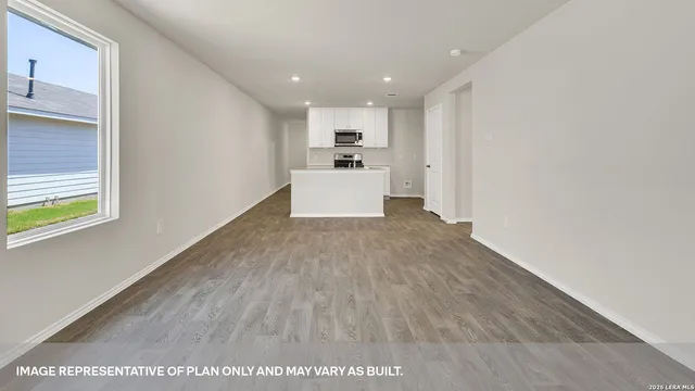 $284,990 | 128 Langston Drive, Lockhart, TX 78644