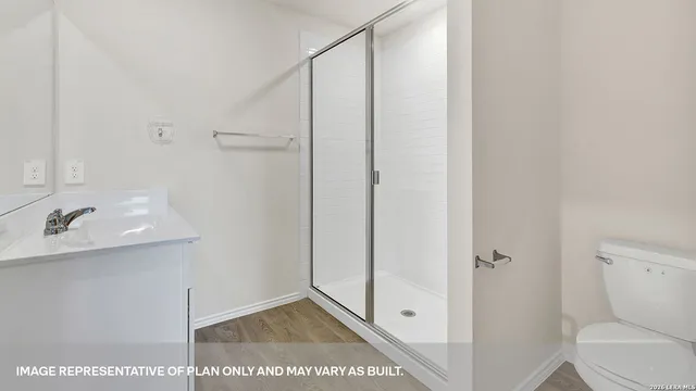 $284,990 | 128 Langston Drive, Lockhart, TX 78644