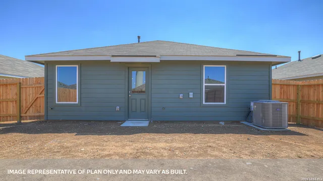 $284,990 | 128 Langston Drive, Lockhart, TX 78644