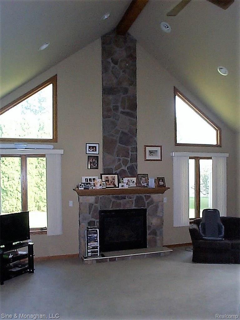 339 Cox Road St. Clair, MI 48079 - Photo 28 of 53 28 GREAT ROOM PEAK 339 COX.JPG