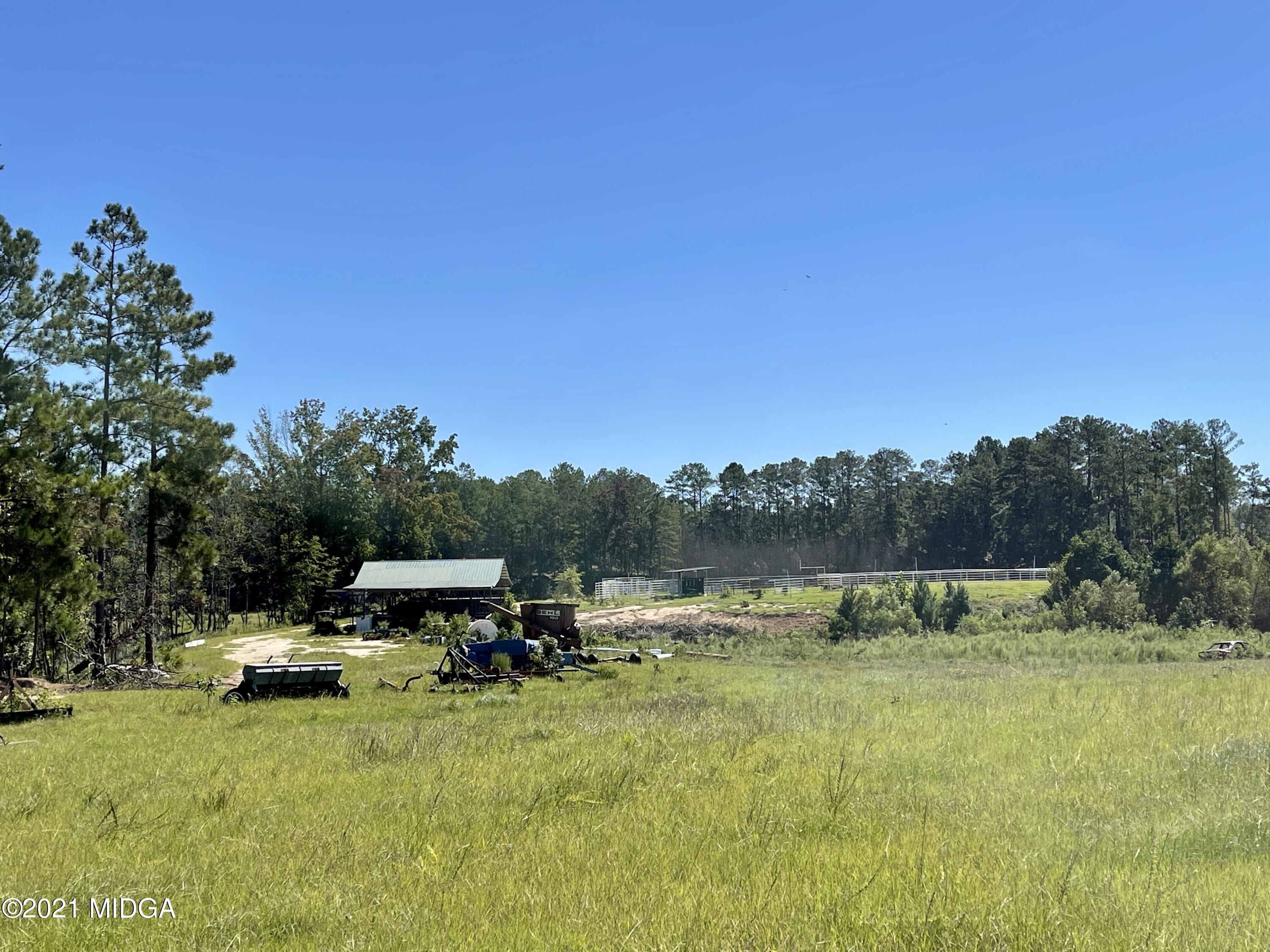Lot 00 Old Gordon Road Macon, GA 31217 - Photo 21 of 39 IMG_0429