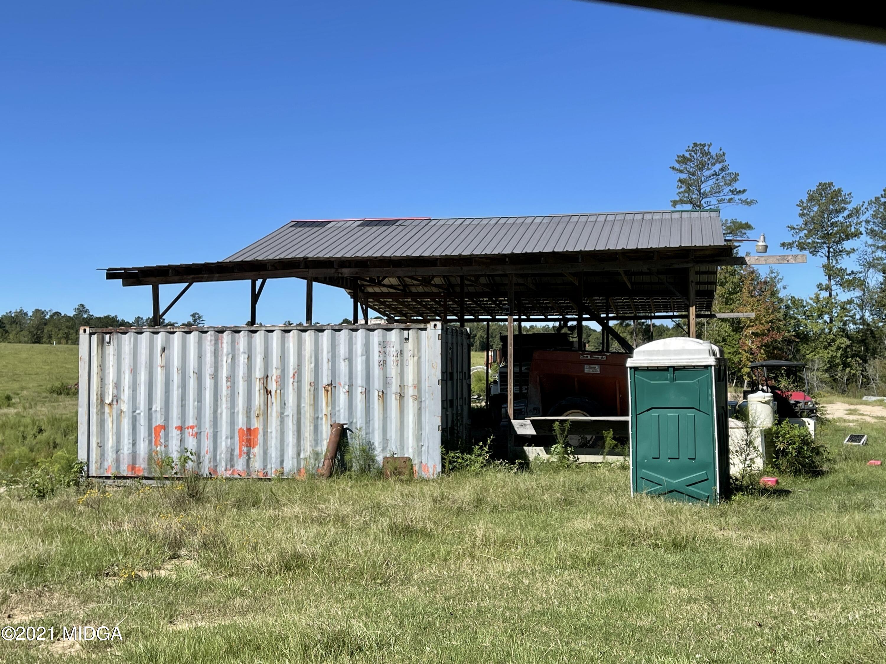 Lot 00 Old Gordon Road Macon, GA 31217 - Photo 24 of 39 IMG_0434
