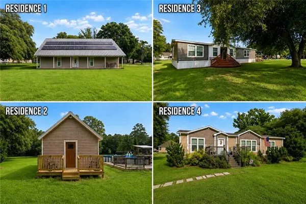 $695,000 | 26111 Harvey Lavigne Road, Ponchatoula, LA 70454