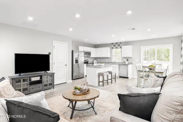 $210,990 | 0 Lambsberry Circle, Elizabeth City, NC 27909