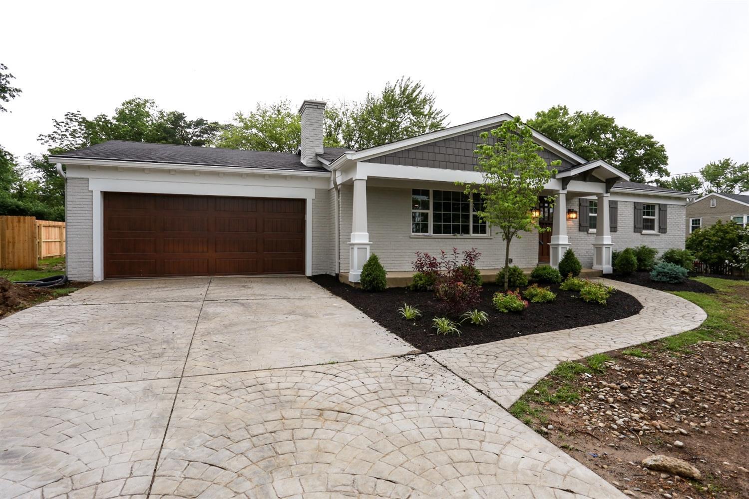 9931 Zig Zag Road Montgomery, OH 45242 - Photo 1 of 1