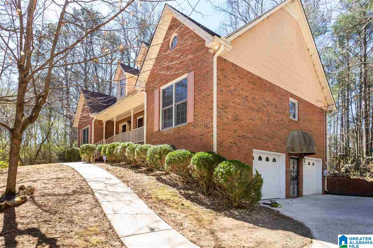 7645 Taylor Shop Road Trussville, AL 35173 - Photo 6 of 49