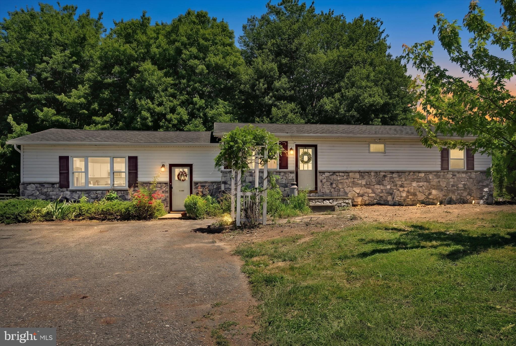 135 Grubbs Corner Road Peach Bottom, PA 17563 - Photo 10 of 50 Virtual Twilight