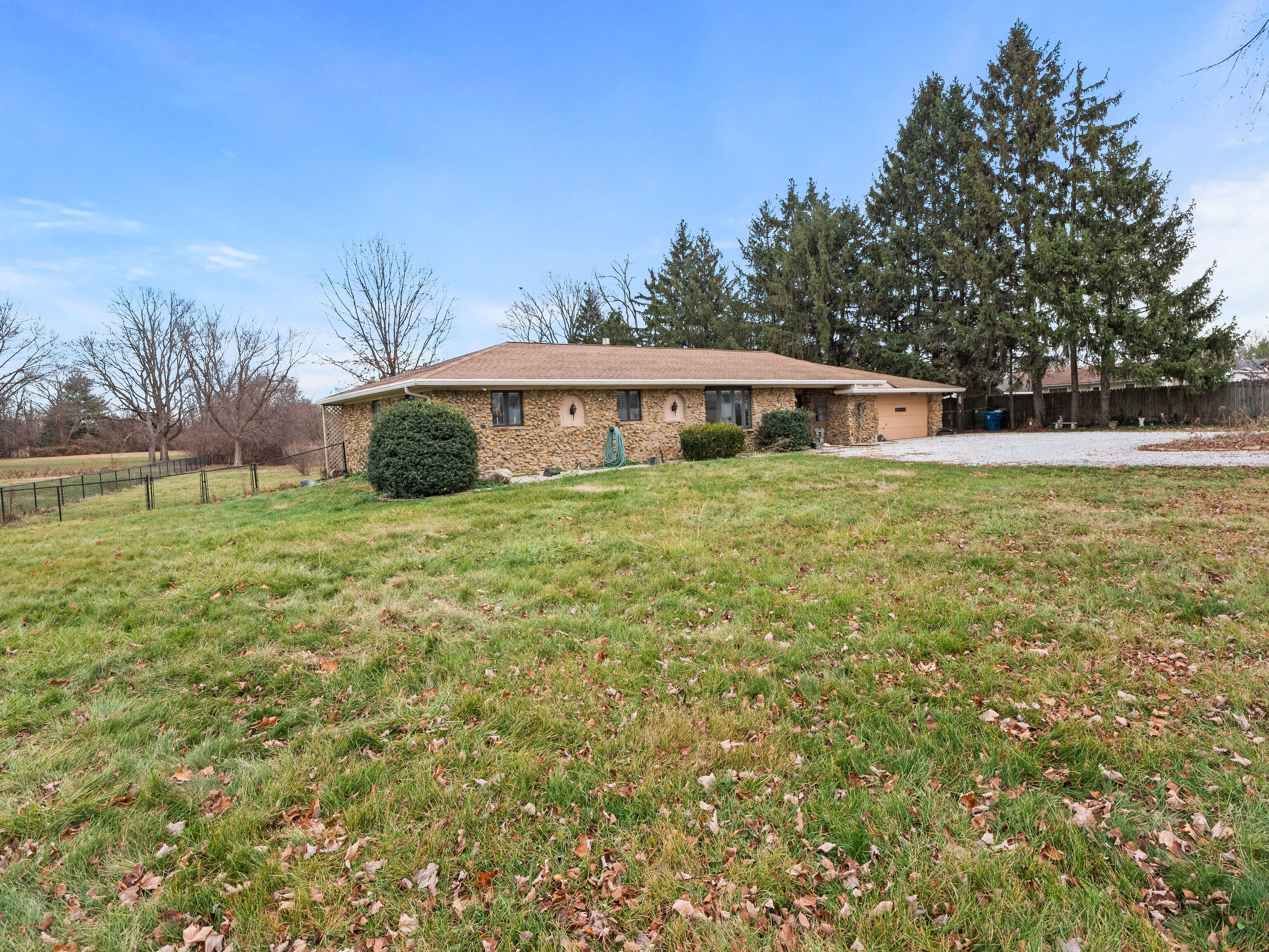 4449 Tincher Road Indianapolis, IN 46221 - Photo 1 of 20 Gallery Image 1