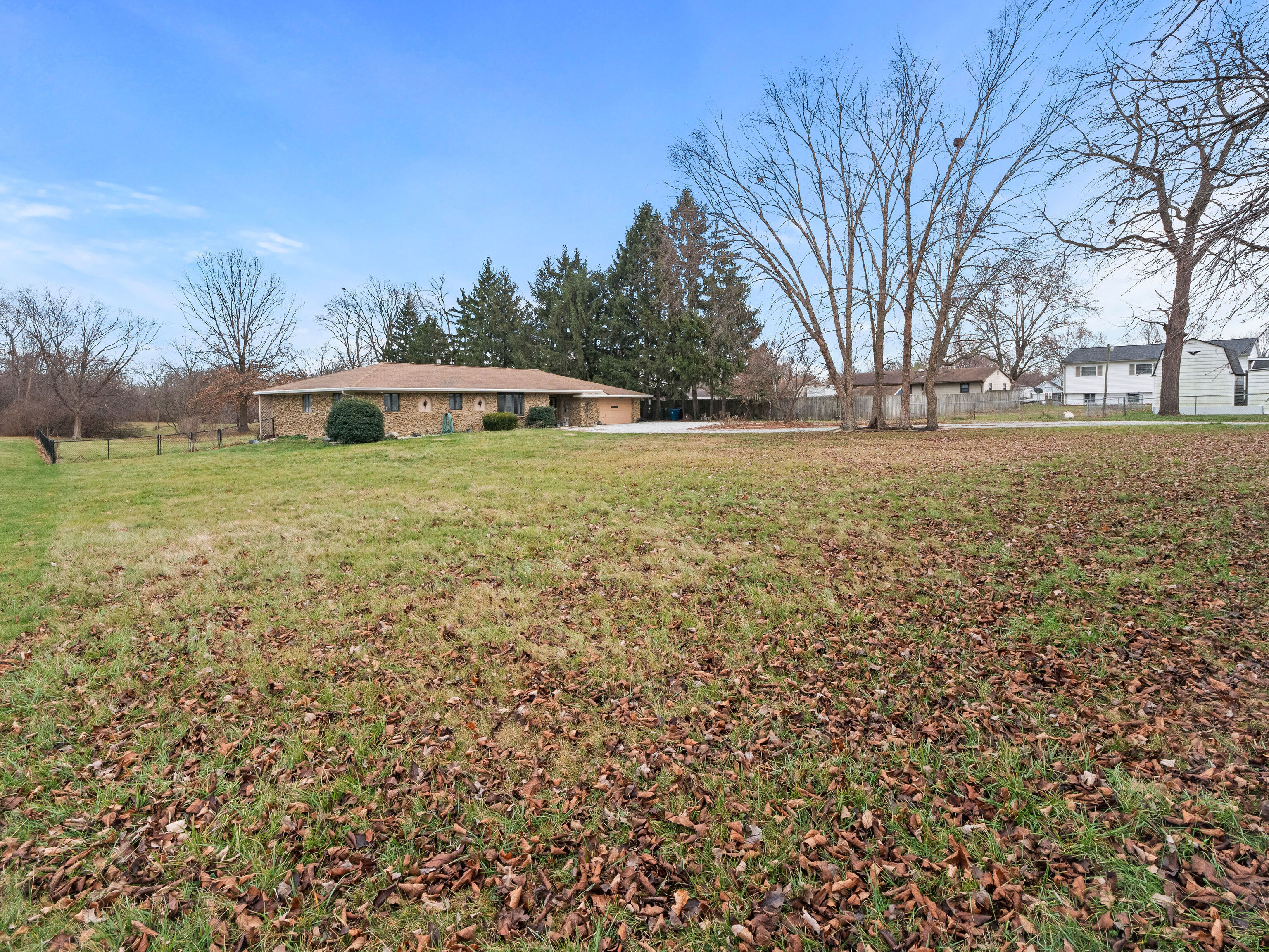 4449 Tincher Road Indianapolis, IN 46221 - Photo 2 of 20 Gallery Image 2