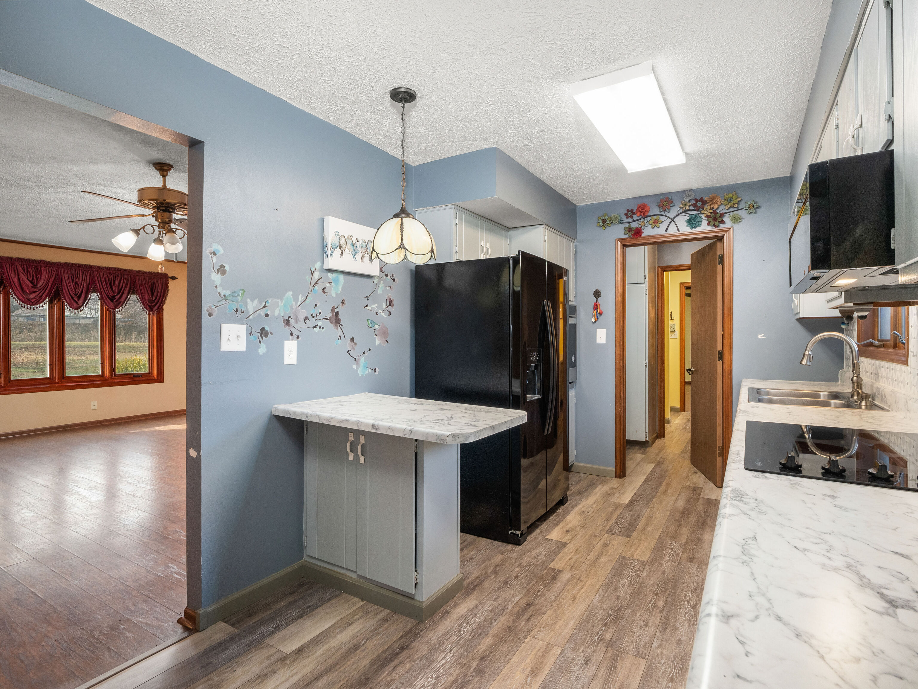 4449 Tincher Road Indianapolis, IN 46221 - Photo 8 of 20 Gallery Image 8